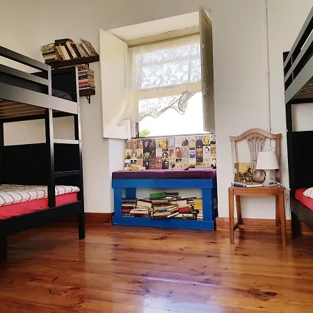 Ratones De Biblioteca Guest house La Laguna (Tenerife)