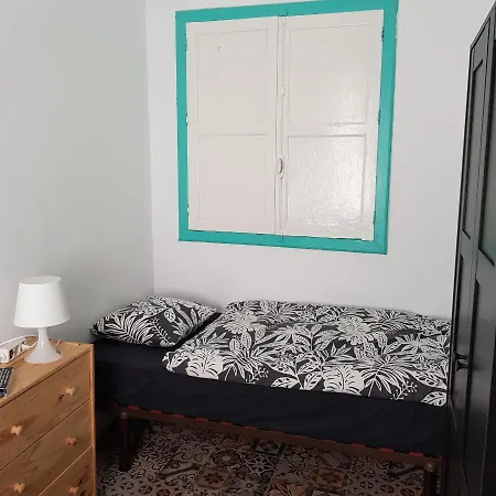 Ratones De Biblioteca Guest house La Laguna (Tenerife)
