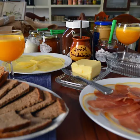 Penzion Ratones De Biblioteca 2*