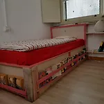 Vendégház Ratones De Biblioteca 2*