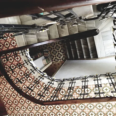 Ratones De Biblioteca 2* La Laguna